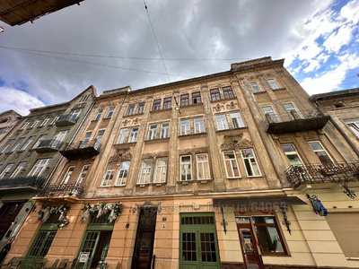 Buy an apartment, Austrian, Brativ-Rogatinciv-vul, Lviv, Galickiy district, id 5136603