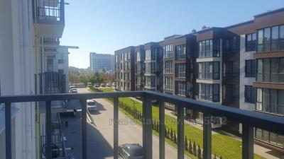 Buy an apartment, Ivasyuka-St, Vinniki, Lvivska_miskrada district, id 5131719