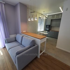 Rent an apartment, Vernigori-vul, Lviv, Zaliznichniy district, id 4699347
