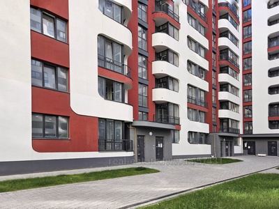 Buy an apartment, Truskavecka-vul, Lviv, Frankivskiy district, id 4734872