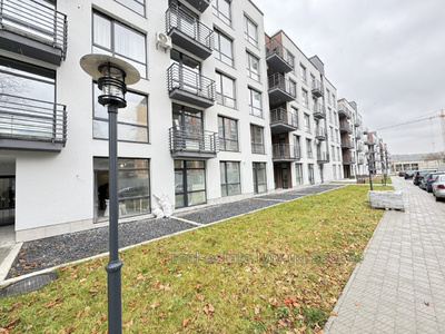 Buy an apartment, Lvivska-Street, Bryukhovichi, Lvivska_miskrada district, id 5050814