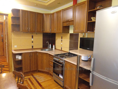 Buy an apartment, Czekh, Chervonoyi-Kalini-prosp, Lviv, Sikhivskiy district, id 5136654