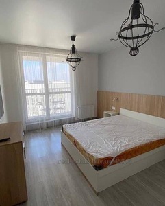 Rent an apartment, Volodimira-Velikogo-vul, Lviv, Frankivskiy district, id 4806524