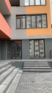 Commercial real estate for rent, Residential complex, Krugla-vul, Lviv, Shevchenkivskiy district, id 4865037