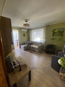 Buy an apartment, Czekh, Mikolaychuka-I-vul, Lviv, Shevchenkivskiy district, id 4683597