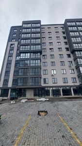 Buy an apartment, Roksolyani-vul, Lviv, Zaliznichniy district, id 4637544
