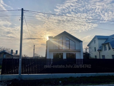 Buy a house, Pasiki Zubrickie, Pustomitivskiy district, id 4466882