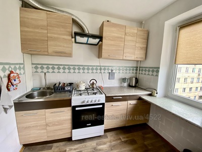 Rent an apartment, Czekh, Shafarika-P-vul, Lviv, Lichakivskiy district, id 4845073