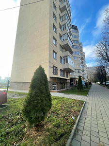 Commercial real estate for sale, Residential premises, Lisinecka-vul, Lviv, Lichakivskiy district, id 5121263