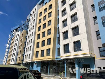 Commercial real estate for rent, Residential complex, Striyska-vul, Lviv, Sikhivskiy district, id 4831987