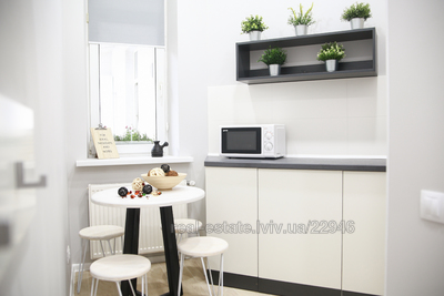 Rent an apartment, Austrian, Sakharova-A-akad-vul, Lviv, Galickiy district, id 4716092