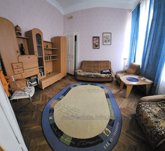 Rent an apartment, Austrian, Chuprinki-T-gen-vul, Lviv, Frankivskiy district, id 5035340