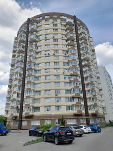 Buy an apartment, Berezhanska-vul, Lviv, Sikhivskiy district, id 4975145