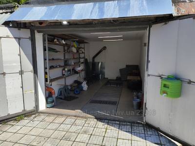 Garage for sale, Garage cooperative, Prirodna-vul, Lviv, Frankivskiy district, id 4742350