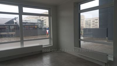 Commercial real estate for rent, Storefront, Mazepi-I-getm-vul, Lviv, Frankivskiy district, id 4842373