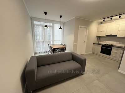 Buy an apartment, Zelena-vul, Lviv, Sikhivskiy district, id 4746946