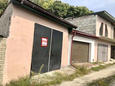 Garage for sale, Garage cooperative, Kharkivska-vul, Lviv, Lichakivskiy district, id 5132183