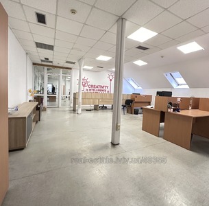 Commercial real estate for rent, Business center, Geroyiv-UPA-vul, Lviv, Frankivskiy district, id 5157097