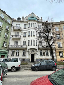 Buy an apartment, Austrian, Konopnickoyi-M-vul, Lviv, Lichakivskiy district, id 4825426