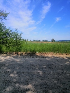 Buy a lot of land, for building, Шкільна, Zubra, Pustomitivskiy district, id 4683168