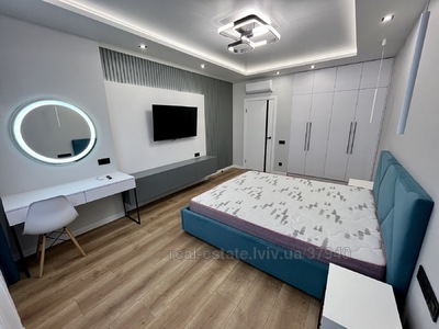 Rent an apartment, Demnyanska-vul, Lviv, Sikhivskiy district, id 4708974