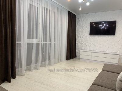 Rent an apartment, Geroyiv-UPA-vul, 73, Lviv, Frankivskiy district, id 4784608