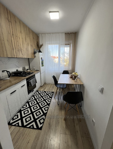 Buy an apartment, Czekh, Dovzhenka-O-vul, Lviv, Sikhivskiy district, id 4893702