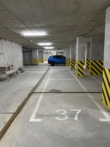 Garage for sale, Underground parking space, Sadova-vul, Lviv, Frankivskiy district, id 4779938