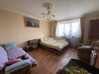 Buy an apartment, Czekh, Chornovola-V-prosp, Lviv, Shevchenkivskiy district, id 5026739