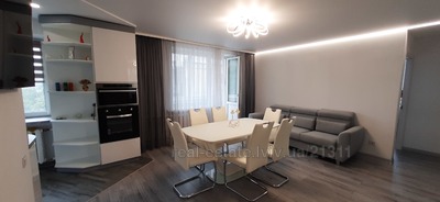 Rent an apartment, Czekh, Lyubinska-vul, Lviv, Frankivskiy district, id 4753498