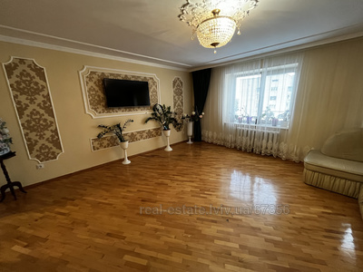 Buy an apartment, Lazarenka-Ye-akad-vul, Lviv, Frankivskiy district, id 4859148