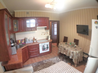 Rent an apartment, Pancha-P-vul, 18, Lviv, Shevchenkivskiy district, id 4816488