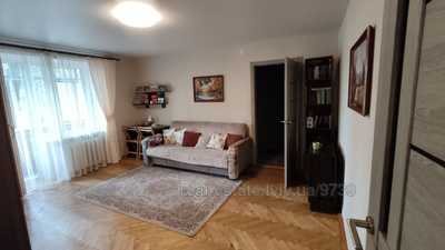 Buy an apartment, Czekh, Knyagini-Olgi-vul, Lviv, Frankivskiy district, id 4876009