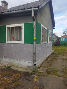 Buy a house, Brinci Cerkovni, Zhidachivskiy district, id 4833348