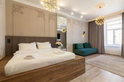 Buy an apartment, Austrian, Gorodocka-vul, Lviv, Zaliznichniy district, id 4713889