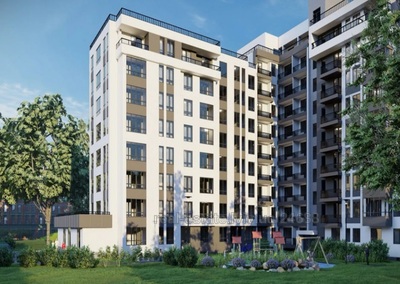 Buy an apartment, Vashingtona-Dzh-vul, Lviv, Sikhivskiy district, id 4902225