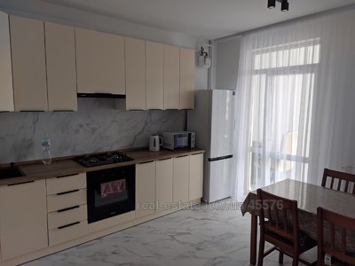 Rent an apartment, Zelena-vul, 261, Lviv, Lichakivskiy district, id 4912472