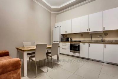 Rent an apartment, Austrian, Kurbasa-L-vul, Lviv, Galickiy district, id 4880178