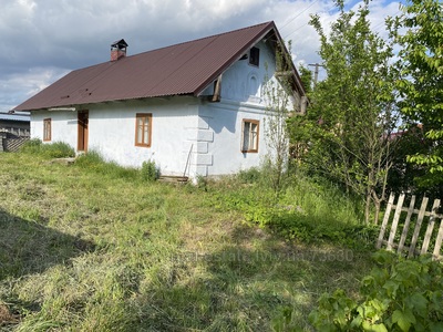 Buy a house, Ринок, Vovkiv, Pustomitivskiy district, id 4682687