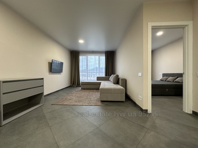 Buy an apartment, Gorodnicka-vul, Lviv, Shevchenkivskiy district, id 4695132