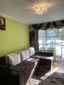 Rent an apartment, Hruschovka, Kulchickoyi-O-vul, Lviv, Zaliznichniy district, id 5128603