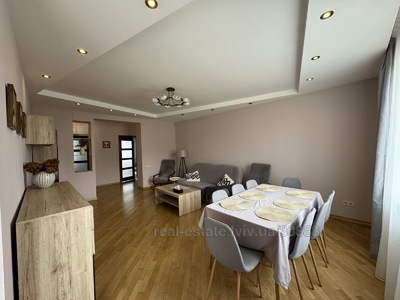 Rent an apartment, Rubchaka-I-vul, Lviv, Frankivskiy district, id 4914592