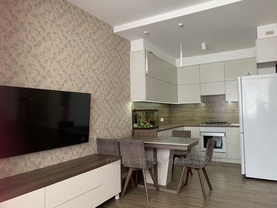 Buy an apartment, Lysyka-vul, Vinniki, Lvivska_miskrada district, id 4749793