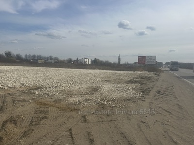 Орендувати ділянку, commercial, Kholodnovidka, Pustomitivskiy district, id 5155107