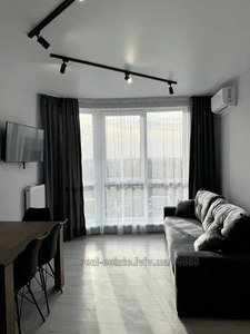 Rent an apartment, Truskavecka-vul, Lviv, Frankivskiy district, id 4819373