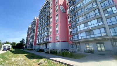 Buy an apartment, Khmelnickogo-B-vul, Lviv, Shevchenkivskiy district, id 4609769