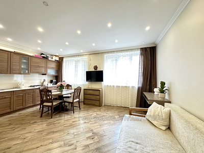 Buy an apartment, Austrian, Pekarska-vul, Lviv, Galickiy district, id 4729114