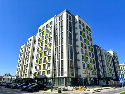 Buy an apartment, Ugorska-vul, 12, Lviv, Sikhivskiy district, id 4454916