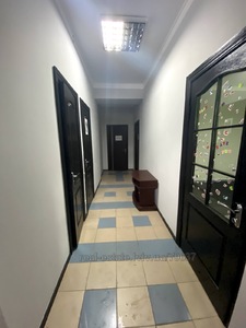 Commercial real estate for rent, Residential premises, Knyagini-Olgi-vul, Lviv, Frankivskiy district, id 4732316