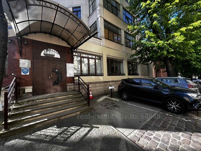Commercial real estate for sale, Chuprinki-T-gen-vul, Lviv, Frankivskiy district, id 4671114